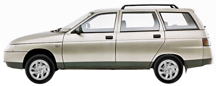   Lada () 2111 Wagon 1.5 1998-2009 ..