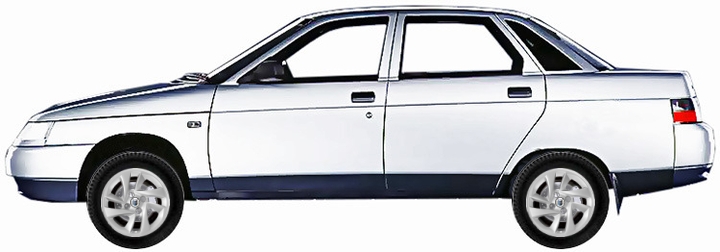   Lada () 2110 Sedan 1.6 1995-2007 ..