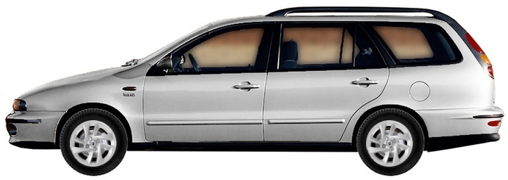   Fiat Marea 185 Weekend 1.6 16V 1996-2002 ..