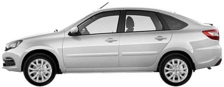   Lada () Granta LB Liftback (2191) 1.6 2018-2025 ..