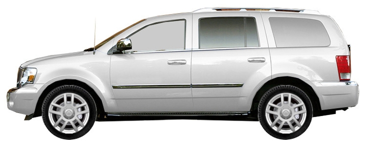   Chrysler Aspen HG 4.7 V8 2007-2009 ..