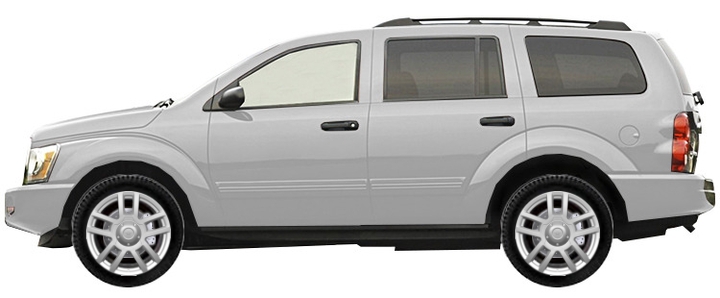   Dodge Durango SUV 3.6 2004-2009 ..