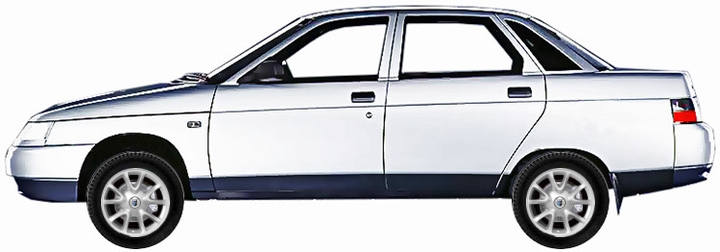   Lada () 2110 Sedan 1.5 16V 1995-2007 ..