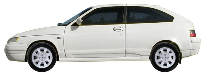   Lada () 2112 Coupe 1.6 16V 2002-2008 ..