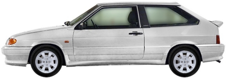   Lada () 2113 Samara Hatchback 3d 1.5 2004-2013 ..