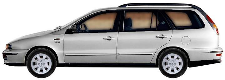   Fiat Marea 185 Weekend 1.6 16V 1996-2002 ..