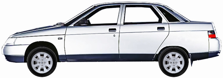   Lada () 2110 Sedan 1.5 16V 1995-2007 ..