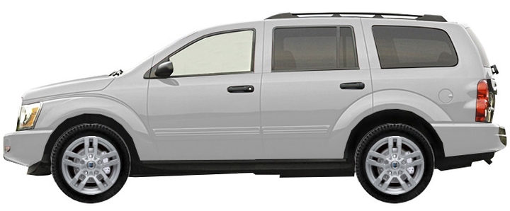   Dodge Durango SUV 3.6 2004-2009 ..