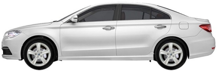   Lifan Murman Sedan 1.8 2017-2022 ..