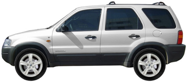   Ford Maverick 1N2 2.3 2004-2007 ..