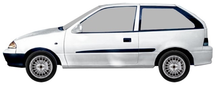   Suzuki Swift MA 1.3 1991-2004 ..