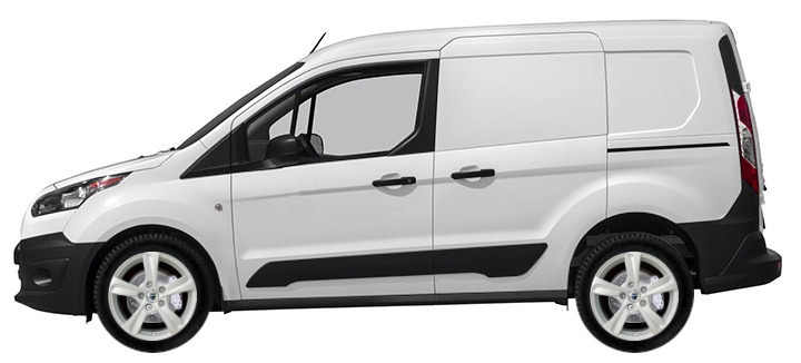   Ford Transit Connect PU2/PJ2 Furgon 1.0 2014-2024 ..