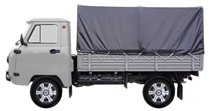    3303* Pickup 2d 2.4 1985-2025 ..