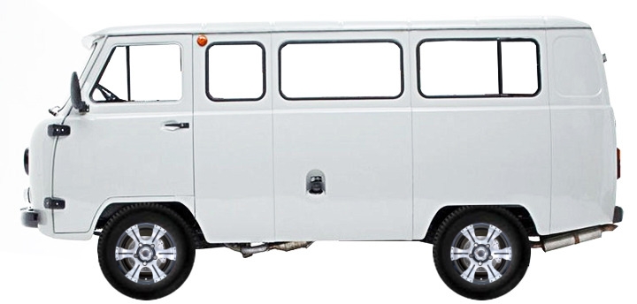    2206* Minivan 2.89 1985-2025 ..