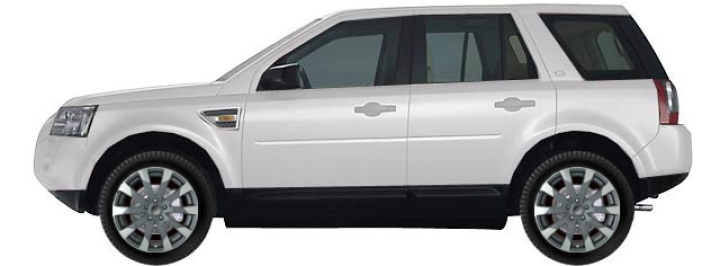   Land Rover Freelander L359/LF 2.0 Si4 2006-2015 ..