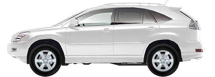   Toyota Harrier ACU30/35W 2.4 2003-2013 ..