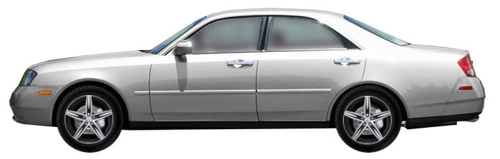   Infiniti M45 Y34 4.5 2003-2005 ..