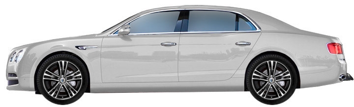   Bentley Flying Spur 3W Sedan 4.0 V8 S AWD 2013-2019 ..