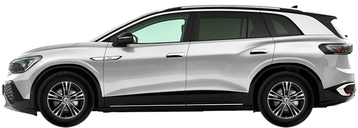   Volkswagen ID.6 E SUV Pure 2022-2025 ..