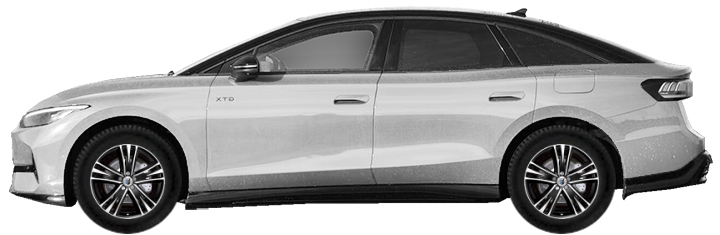   Volkswagen ID.7 ED Liftback Pro 2023-2025 ..