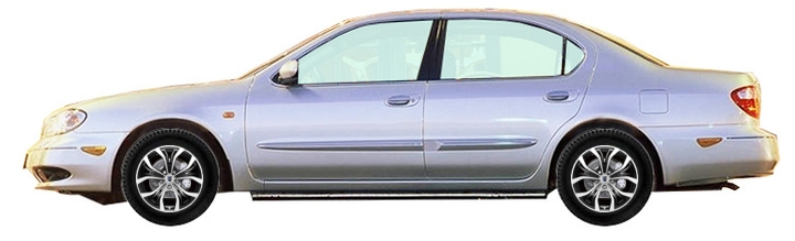   Nissan Maxima A33 2.0 2000-2005 ..
