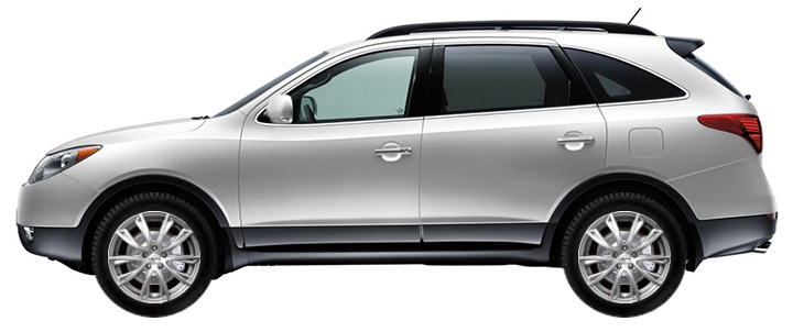   Hyundai ix55 EN 3.0CRDi 2008-2013 ..
