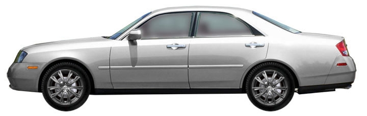   Infiniti M45 Y34 4.5 2003-2005 ..