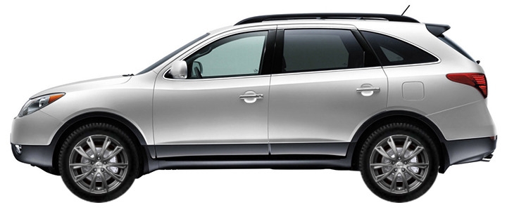   Hyundai ix55 EN 3.0CRDi 2008-2013 ..