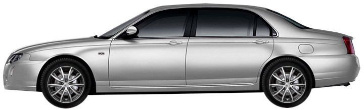   Rover 75 RJ Sedan 2.5 V6 1998-2005 ..