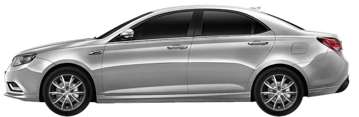   MG 6 Liftback II 1.5 T 2021-2025 ..