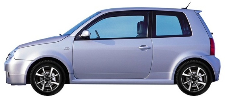   Volkswagen Lupo 6X 1.4 1998-2005 ..