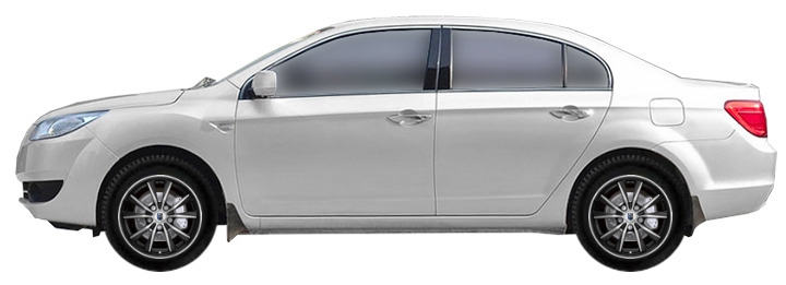   Lifan Cebrium 720 Sedan 1.8 2014-2017 ..