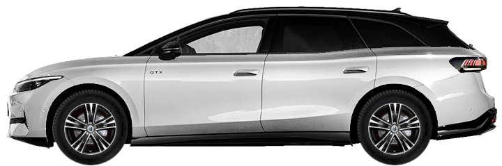   Volkswagen ID.7 ED Tourer Pro 2023-2025 ..