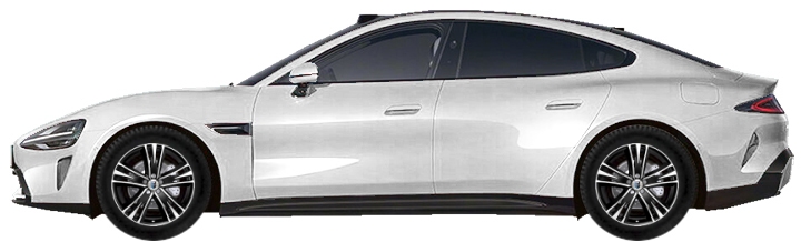   Xiaomi SU7 Sedan Electro AWD 2023-2025 ..