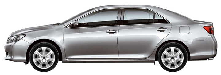   Toyota Camry XV50 Sedan 2.5 2011-2018 ..