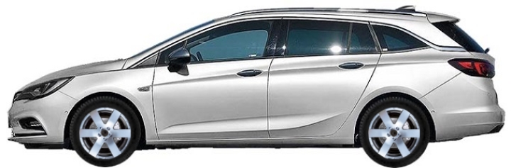   Opel Astra K B16 Sport Tourer 1.3 T 2019-2021 ..