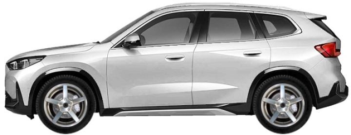   BMW iX1 U11 SUV eDrive20 2023-2025 ..