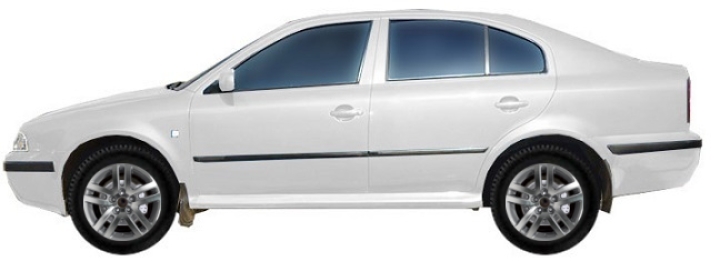   Skoda Octavia 1U/A4 Liftback 1.4 2000-2004 ..