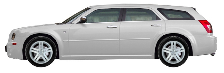   Chrysler 300C LX Touring 5.7 V8 Hemi 2004-2011 ..