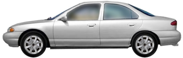   Ford Contour sedan 2.0 1994-2002 ..