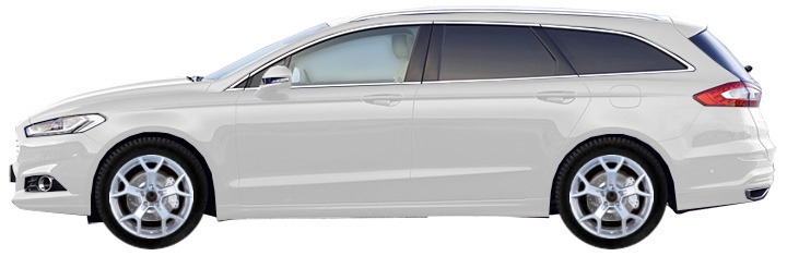   Ford Mondeo BA7 Turnier 1.5 EcoBoost 2015-2016 ..