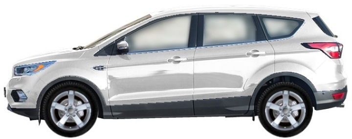   Ford Kuga DM2-II 1.5 EcoBoost 4WD 2017-2019 ..