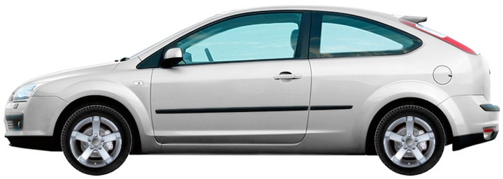  Ford Focus DA3 Hatchback 3d 1.4 2005-2007 ..