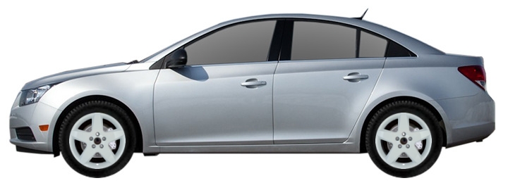   Chevrolet Cruze CHIR Limusine 1.8 2009-2012 ..