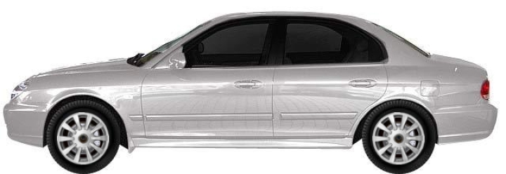   Hyundai Sonata TagAZ EF 2.0 2004-2011 ..