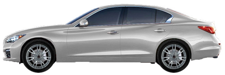   Infiniti Q50 V37 2.2 d 2013-2018 ..