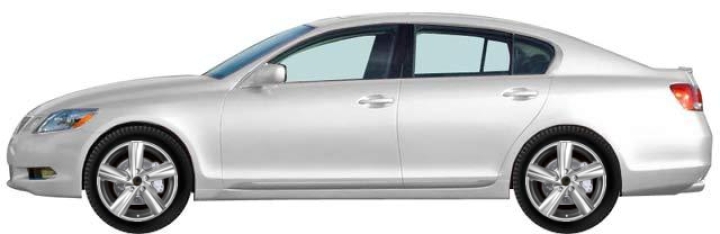   Lexus GS S19 430 2005-2008 ..
