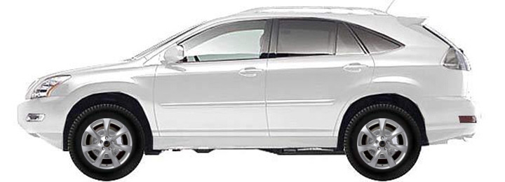   Lexus RX XU3 400h 2006-2009 ..