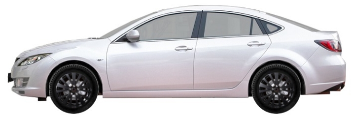   Mazda Atenza GH Hatchback 2.0 E/F 2008-2012 ..
