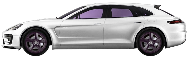   Porsche Panamera 971 Sport Turismo 4.0 Turbo S E-Hybrid 2016-2023 ..
